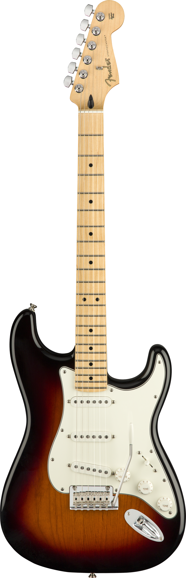 Fender Player Stratocaster — Arizona Music Pro